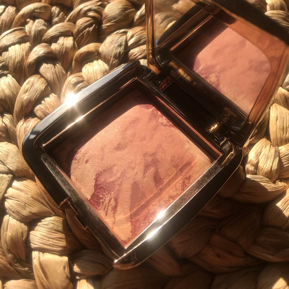 Hourglass “At Night” Blush